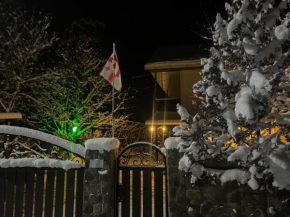 Guest House on Meskheti